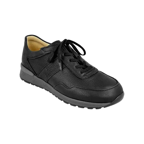 Finn Comfort Prezzo Herren Halbschuhe - Sneaker mit hohem Tragekomfort und Naturpassform, ideal für Maßeinlagen – Ihr perfekter Wohlfühlschuh für den Alltag.
