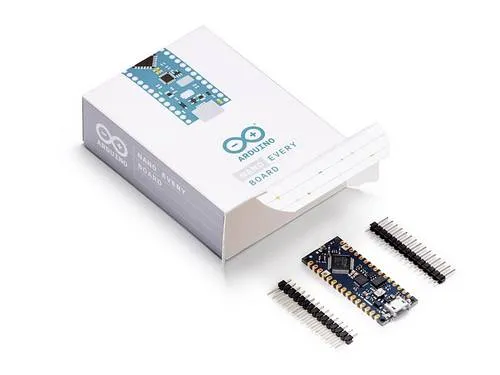 Arduino ABX00028 Board Nano Every Nano