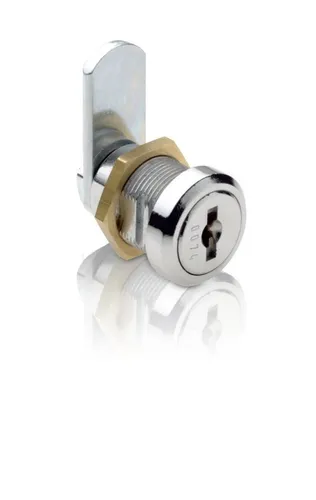 Burg Wächter Universalzylinder für Türstärken 1-10 mm - Robuster Universalzylinder von Burg Wächter, geeignet für Türstärken von 1-10 mm. Ideal für sicheren und zuverlässigen Schutz Ihrer Türen.