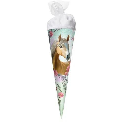 Roth Schultüte Pferd Bella 35 cm