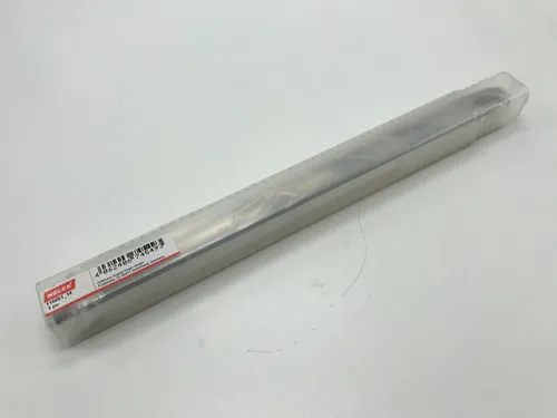 HOLEX CleverDrill Spiralbohrer Ø 14mm 11605114 14, lang HSS N, unbeschichtet,