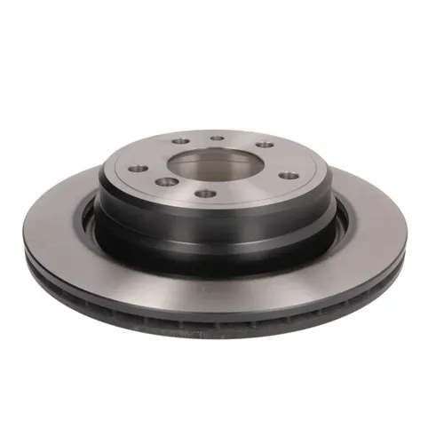 TRW Bremsscheibe DF4143 - Hochwertige Bremsscheibe für optimale Bremsleistung, ideal für sicheres Fahren und schnelle Reaktionszeiten.