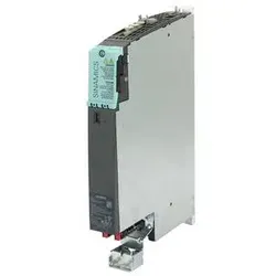 Siemens SINAMICS S120 Double Motor Module 3A/3A 6SL3120-2TE13-0AD0 -unused-