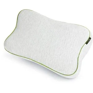 Blackroll Recovery Pillow - Praktisches Entspannungskissen, 50 x 30 cm, passt sich der Schlafposition an und beugt Verspannungen vor