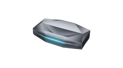 AWOL Vision Aetherion Max RGB Laser UST Projektor für Heimkino