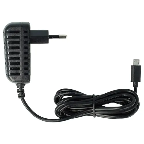 vhbw Netzteil kompatibel mit Bose SoundLink Mini 2, Revolve, Revolve+, Color 2, Revolve+ II Soundbox - Ersatznetzstecker