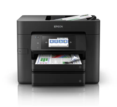 Epson WorkForce Pro Drucker WF-4740DTWF