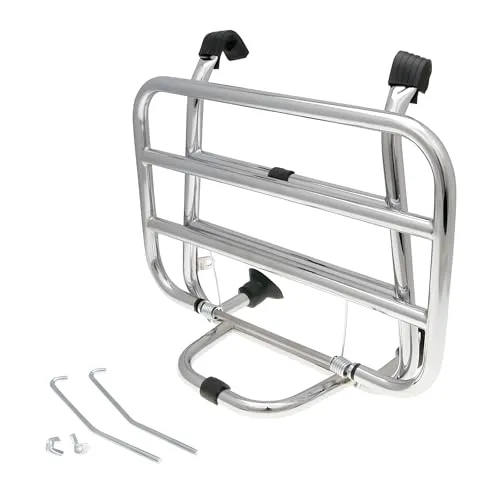Gepäckträger vorne für Vespa PX, LML