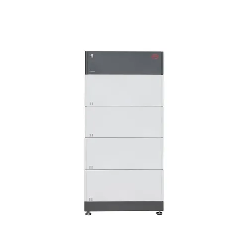 BYD Premium HVM 11.0 Battery Box - 11,04 kWh Solarspeicher, effiziente Nutzung von Solarstrom für kleine Unternehmen