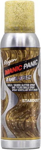Manic Panic Amplified Spray Star Dust 125 ml Haarspray
