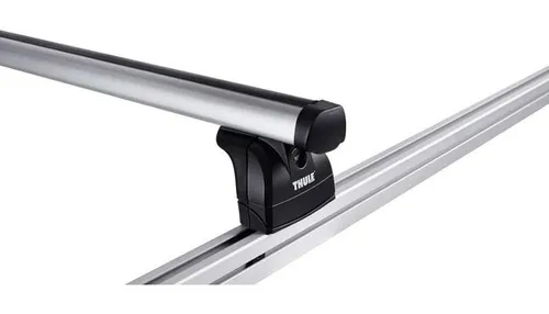 Thule ProBar Flex Querträger Low, 10cm