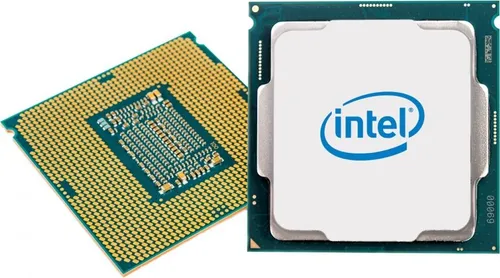 Intel Core i7 8700K - 3.7 GHz Hexa-Core Prozessor - Prozessoren mit 6 Kernen, 12 Threads und Turbo Boost bis 4,7 GHz für hohe Leistung in Gaming und Multitasking.