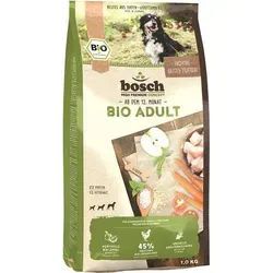 Bosch 1kg Adult Hühnchen & Apfel