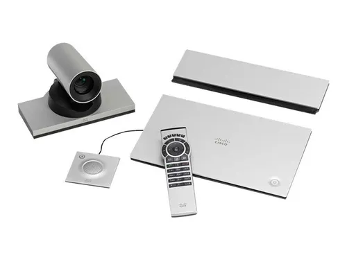 Cisco CTS-SX20-PHD12X-K9 Kit für Videokonferenzen Netzwerkadapter inkl VAT