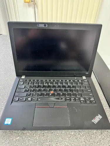 Lenovo Thinkpad X280 Core i5-8350U 1.7 GHz 16Gb Ram 256