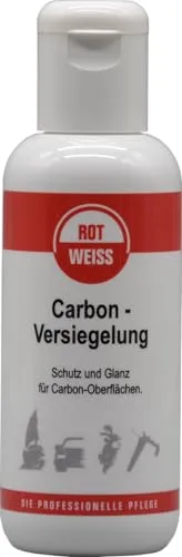 ROTWEISS 5661 Carbon-Versiegelung 150 ml