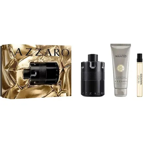  The Most Wanted Intense Geschenkset für Herren