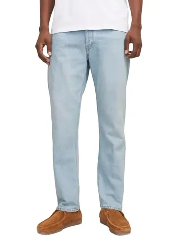 JACK & JONES JJICHRIS JJORIGINAL SBD 532 NOOS - Herrenjeans - Stylische Jeanshose von JACK&JONES, ideal für jeden Anlass und mit perfekter Passform für den modernen Mann.