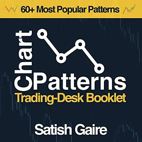 Chart Patterns: Trading-Desk Booklet - E-Commerce, umfassendes Handbuch für effektives Trading mit Chartmustern und praxisnahen Tipps für erfolgreiche Investitionen.
