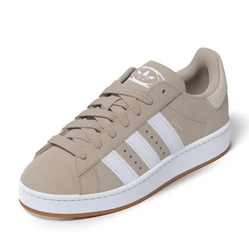 adidas Originals CAMPUS 00S Sneaker beige 37 EU - Sneaker in Wonder Beige mit sportlichem Design, aus hochwertigem Leder und Gummi für optimalen Komfort und Style.