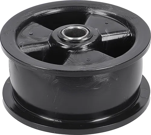 Spannrolle AEG 8581250125037 für Trockner