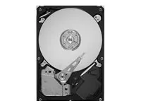 Seagate ST2000DL004 HDA Interne Festplatte 2TB (8,9 cm (3,5 Zoll), 5400rpm, 32MB Cache, SATA II)