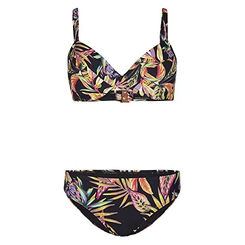 O'Neill Julia WB - Rita Bikini Set Damen bunt/schwarz