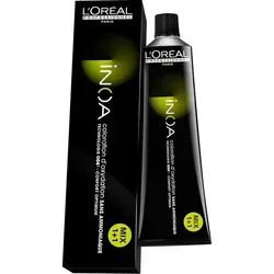 L'Oréal Professionnel Inoa 4 Mittelbraun 60ml