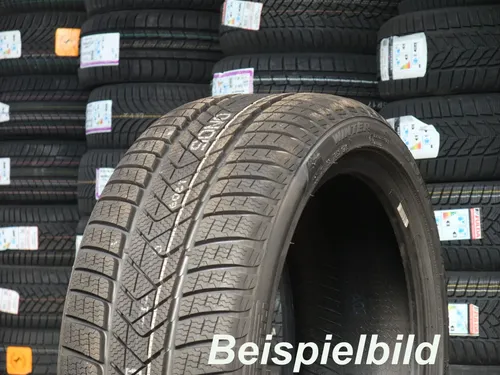 MICHELIN Pilot Alpin 5 SUV Winterreifen 285/45 R20 - Winterreifen für PKW und SUV mit hervorragender Nasshaftung (Klasse C) und guter Kraftstoffeffizienz (Klasse C). Ideal für sicheres Fahren bei winterlichen Bedingungen.