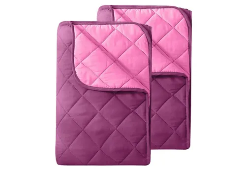 wometo Microfaserbettdecke Camping 155x220 cm - Leichte und kochfeste Microfaser-Bettdecke mit OEKO-TEX® Zertifizierung, ideal für Camping und zuhause, sorgt für angenehme Nächte.