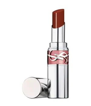 Yves Saint Laurent Loveshine Lipstick 122 - Intensiv glänzender Lippenstift - Lippenstifte - YSL Loveshine mit bis zu 24H Pflege und wetlookartigem Finish für geschmeidige, glänzende Lippen in 20 Nuancen.