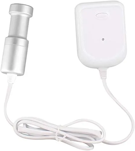 AMTAST CE-9600 Tragbarer Mini Ultraschallreiniger - Hocheffizienter Ultraschallreiniger mit 50.000 Hz Frequenz und 70 W Leistung: Ideal für die gründliche Reinigung von Obst, Gemüse und Schmuck. Kompaktes Design für einfache Handhabung und langlebige Nutzung.