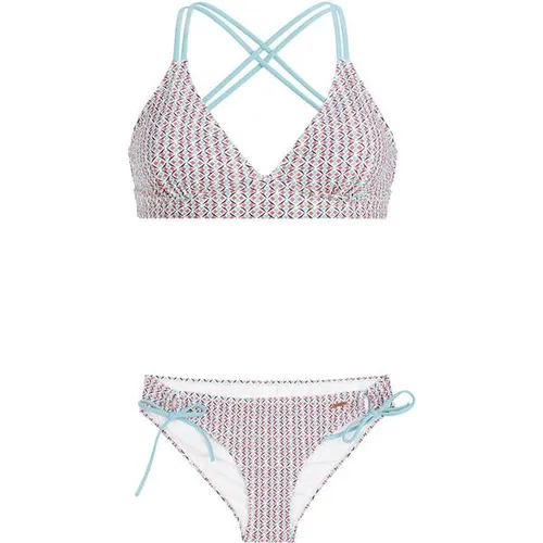 PROTEST Damen Bikini PRTAURORA triangle bikini