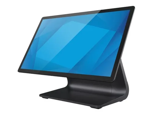 Elo Touch Solutions EloPOS Z30 Standard - All-in-One (Komplettlösung) - 1 x Snapdragon 660 - RAM 4 GB - Flash 64 GB - 1GbE - WLAN: 802.11a/b/g/n/ac, Bluetooth 5.0 - Android 10 - Monitor: LED 39.6 cm (15.6") (E482347)