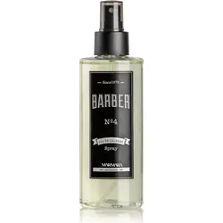Marmara Barber Eau de Cologne No.4 Pumpspray 250ml