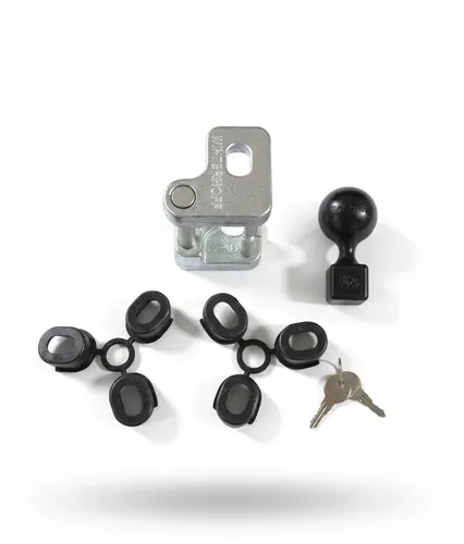 Winterhoff 22653 Diebstahlsicherung Robstop WS 3000 - Motorradschlösser, sichere Diebstahlsicherung für Winterhoff Antischlingerkupplung WS 3000, schützt Ihr Fahrzeug effektiv vor unbefugtem Zugriff.