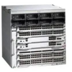 Cisco Catalyst 9400 Series chassis - Switch