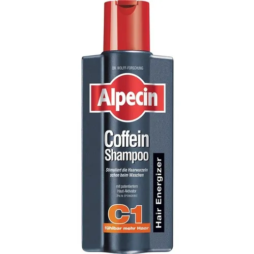 Alpecin Coffein-Shampoo C1 75ml