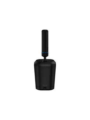 Logitech G RS Shifter und Handbremke – 2-in-1 für ultimatives Rennerlebnis - Games – Kompakter 2-in-1-Modus für nahtloses Schalten und Handbremsen, ideal für PS, Xbox und PC; höhenverstellbarer Griff für maximalen Komfort.