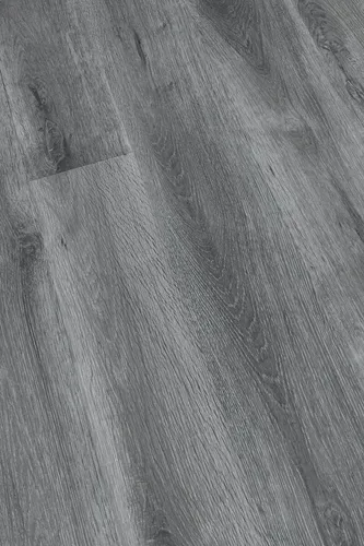 Stilewo Vinylboden 1 m2 Klick-Vinyl Eiche verschiedene Maße und Farben (Spezialangebot), Fußbodenheizung geeignet, Oberflächenprägung, Chicago Eiche