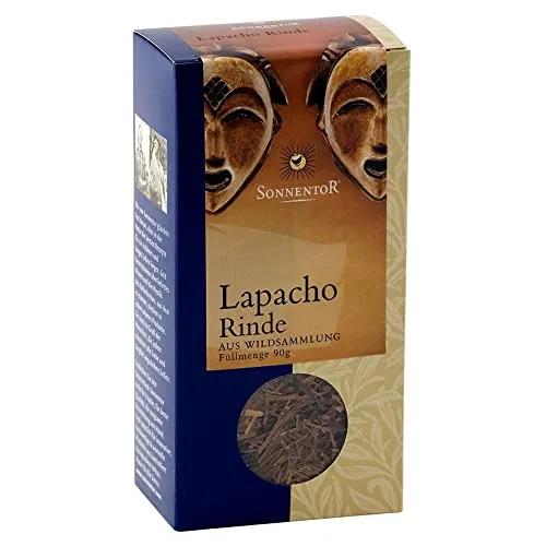 Lapacho Tee Rinde lose 1 x 50 g
