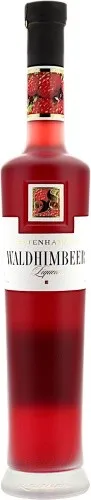 Lantenhammer Waldhimbeer Liqueur 25.0% 0,5l