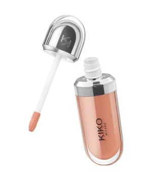 KIKO Milano 3D Hydra Lipgloss Lipgloss 6.5 ml 08 Natural Rosewood