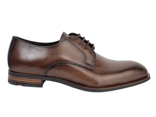 Lloyd Schnürschuh 8,5 - Herren-Halbschuhe in Größe 8,5, kombinieren elegantes Design mit höchstem Tragekomfort für jeden Anlass.
