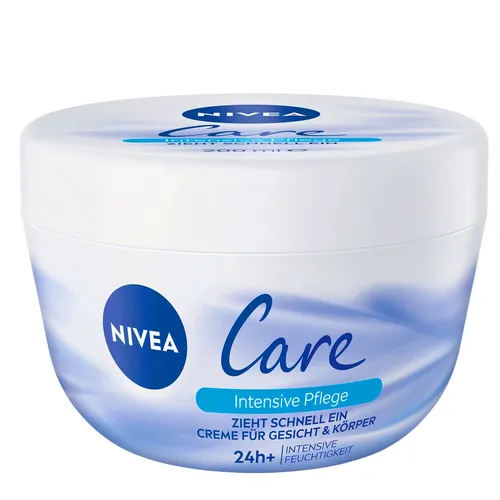 Nivea Creme Feuchtigkeitscreme 200 ml