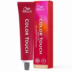 Wella Color Touch Deep Browns lichtblond braun-gold 9/73 60 ml