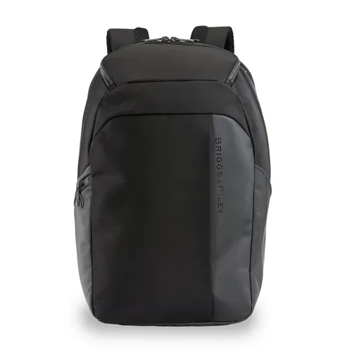 Briggs & Riley Briggs Riley ZDX Cargo Backpack mit 15 Laptopfach Black ZXP118-4