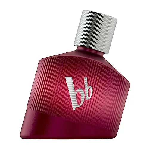 Bruno Banani Loyal Man Eau de Parfum 50 ml - Unisex Parfüm mit langanhaltendem, stilvollem Duft. Entdecken Sie die fruchtige Würze und holzige Amber-Spur für einen verführerischen Auftritt.