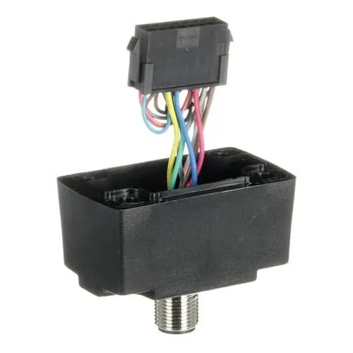 ABB Unterteil 8-per M12-Stecker JSHD4 AD