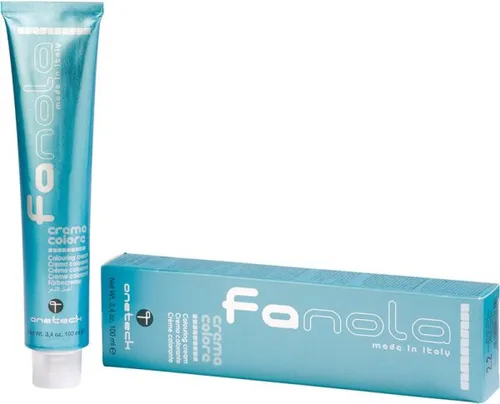 Fanola haircolor 6.1 100 ml Haarfarbe
